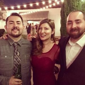 Meet your Posher, Derrick